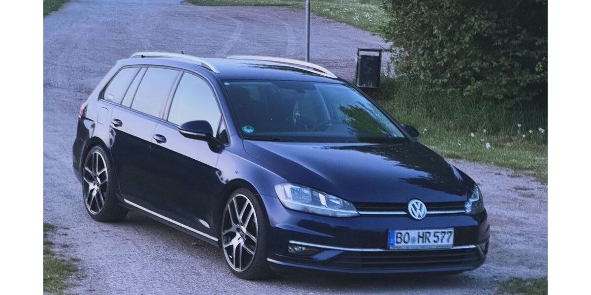 VW Golf 149.200 km 9.150 &euro; Datteln 45711