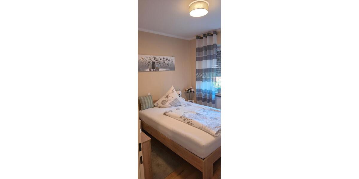 Etagenwohnung Ahlen Dolberg - 2 Zimmer, 45 m&sup2;, 132.600&euro; | Angebot:27224331