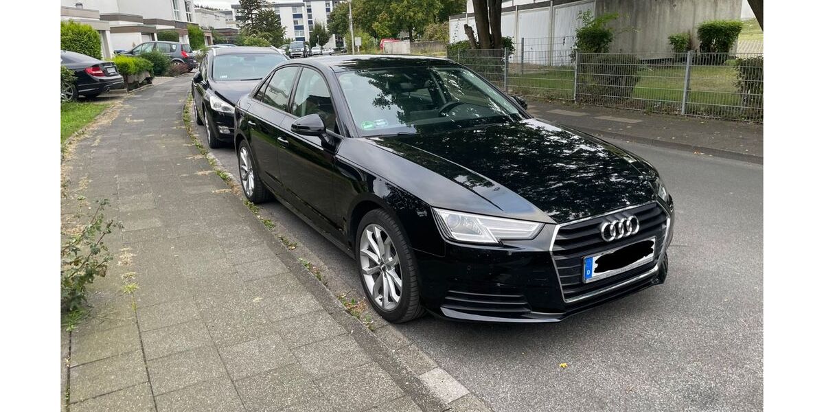 Audi A4 89.700 km 19.700 &euro; Hamm 59073
