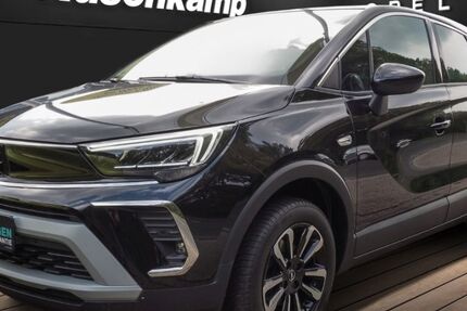 Opel Crossland (X) 11.815 km 21.980 &euro; Werne 59368