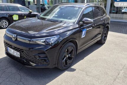 VW Tiguan 6.050 km 41.920 &euro; Hamm 59065