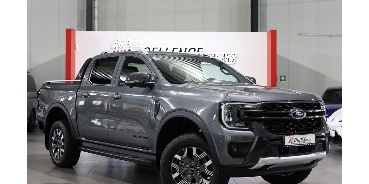 Ford Ranger 6.000 km 50.991 &euro; Hamm 59077
