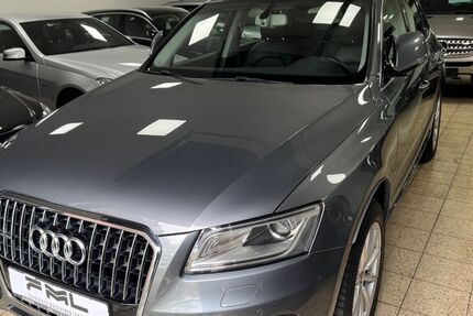 Audi Q5 159.249 km 16.900 &euro; Selm 59379