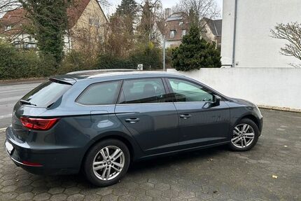 Seat Leon 116.000 km 14.000 &euro; Dortmund 44225