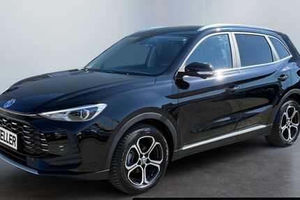 MG ZS 9.384 km 18.480 &euro; Hamm 59067