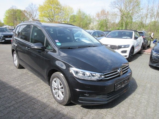 VW Touran 144.910 km 23.988 &euro; Bergkamen 59192