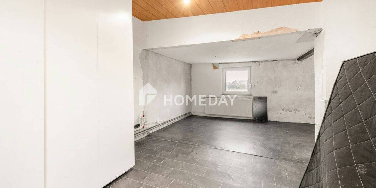 Doppelhaushälfte Bergkamen Mitte - 8 Zimmer, 186 m&sup2;, 245.888&euro; | Angebot:25677801