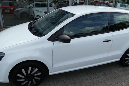 VW Polo 112.000 km 5.990 &euro; Bergkamen 59192