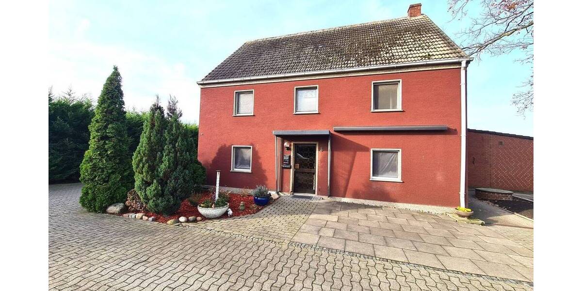 Einfamilienhaus Hamm Uentrop - 5 Zimmer, 154 m&sup2;, 290.000&euro; | Angebot:25864975