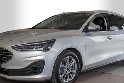 Ford Focus 65.056 km 18.250 &euro; Schwerte 58239