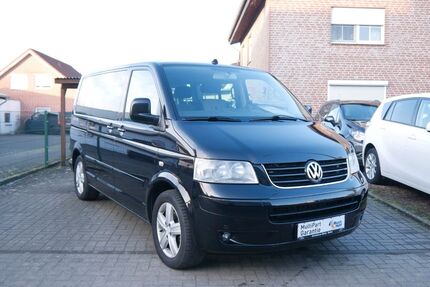 VW T5 Multivan 238.115 km 16.990 &euro; Selm 59379