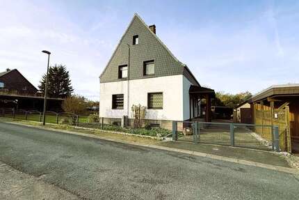 Haus Bergkamen - 6 Zimmer, 152 m&sup2;, 395.000&euro; | Angebot:25464288