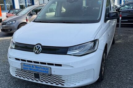 VW Caddy 174.381 km 19.000 &euro; Werne 59368