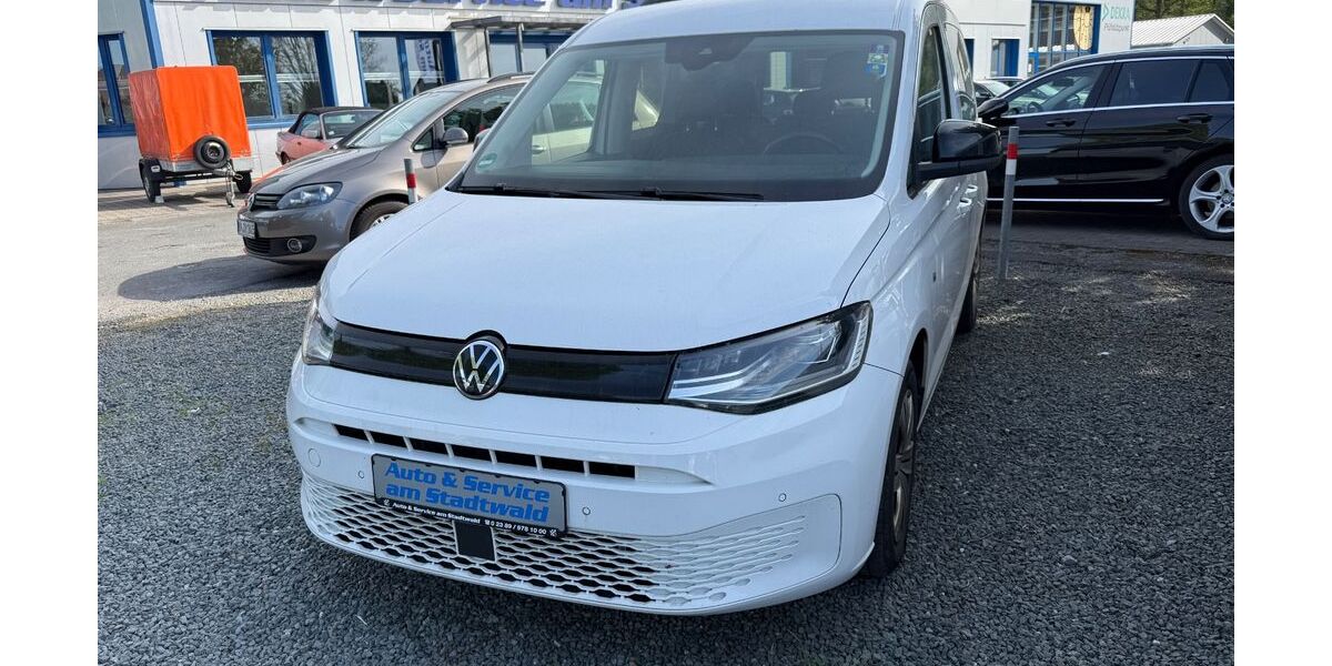 VW Caddy 174.381 km 19.000 &euro; Werne 59368