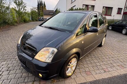 Opel Meriva 150.000 km 2.500 &euro; Unna 59427