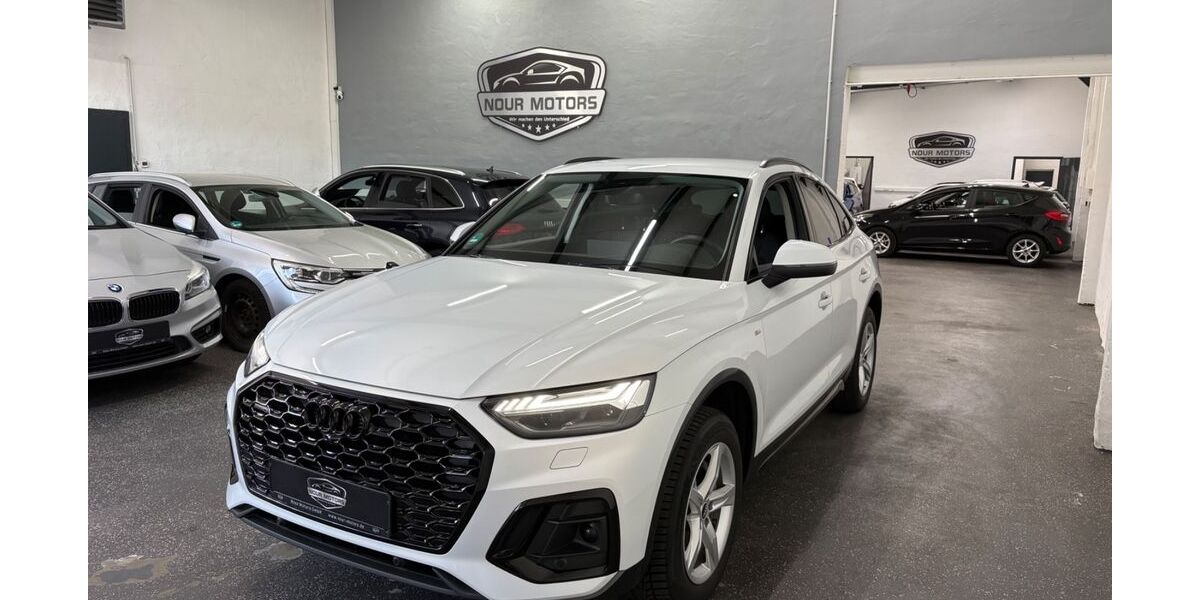 Audi Q5 247.100 km 28.700 &euro; Iserlohn 58638