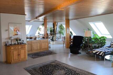 Wohnung Witten - 2 Zimmer, 90 m&sup2;, 810&euro; | Angebot:25323709