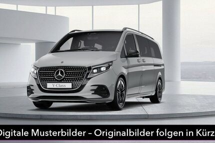 Mercedes-Benz V 300 9.500 km 98.950 &euro; Hamm 59067