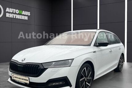 Skoda Octavia 105.150 km 23.690 &euro; Hamm 59069