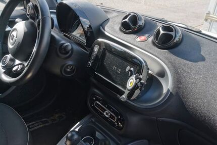 Smart ForFour 42.000 km 8.200 &euro; Dortmund 44339