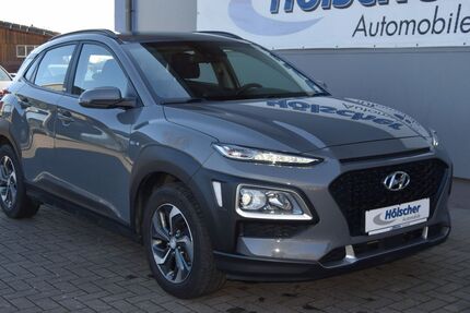 Hyundai KONA 40.000 km 18.500 &euro; Nordkirchen 59394