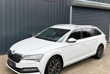 Skoda Superb 75.900 km 29.300 &euro; Unna 59423