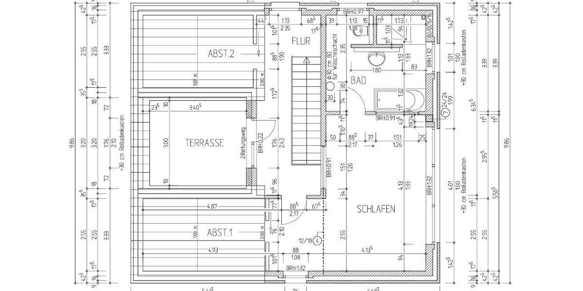 Einfamilienhaus Hamm Berge - 6 Zimmer, 233 m&sup2;, 825.000&euro; | Angebot:26030886
