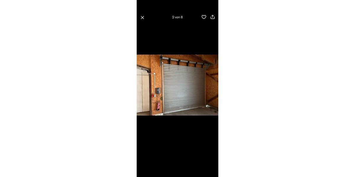 Gewerbeobjekt Hamm Berge - 700&euro; | Angebot:26358836