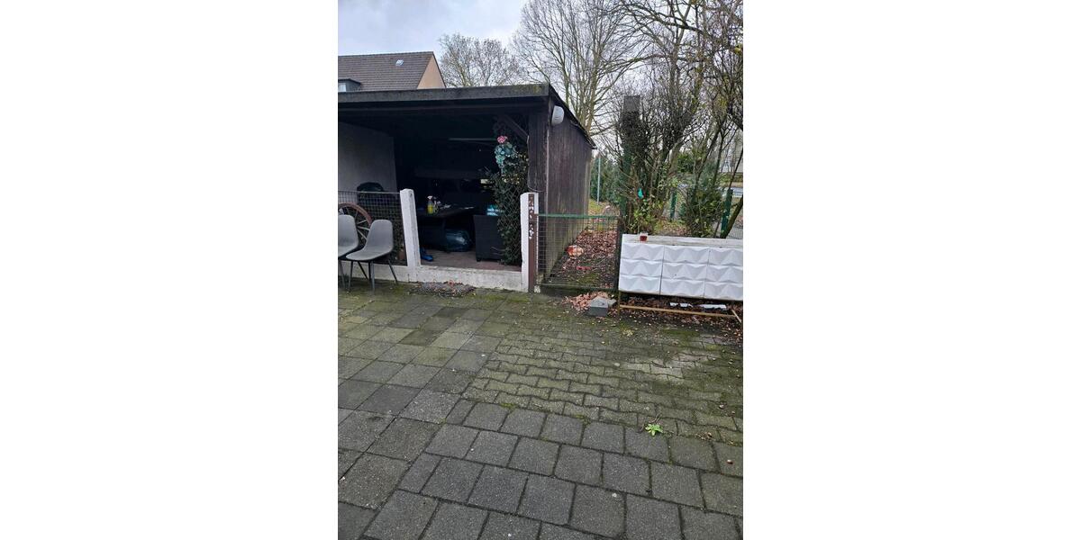 Reihenhaus Hamm Heessen - 4 Zimmer, 100 m&sup2;, 188.000&euro; | Angebot:26505734