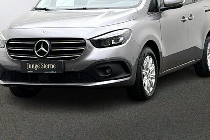 Mercedes-Benz T-Klasse 9.999 km 31.750 &euro; Hamm 59067