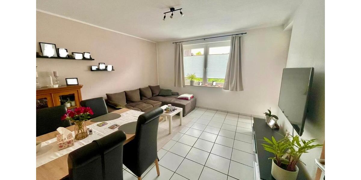 Etagenwohnung Iserlohn Gerlingsen - 3 Zimmer, 60 m&sup2;, 385&euro; | Angebot:26635269