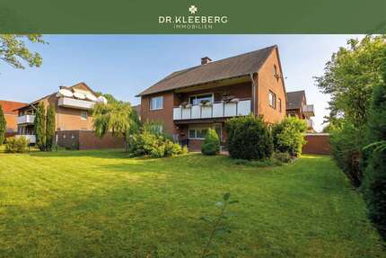 Haus Lüdinghausen - 6 Zimmer, 180 m&sup2;, 429.000&euro; | Angebot:24148313