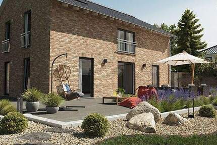 Haus Unna Massen - 5 Zimmer, 142 m&sup2;, 471.740&euro; | Angebot:25819085