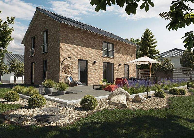 Mehrfamilienhaus, Wohnhaus Unna Massen - 5 Zimmer, 142 m&sup2;, 471.740&euro; | Angebot:25819085