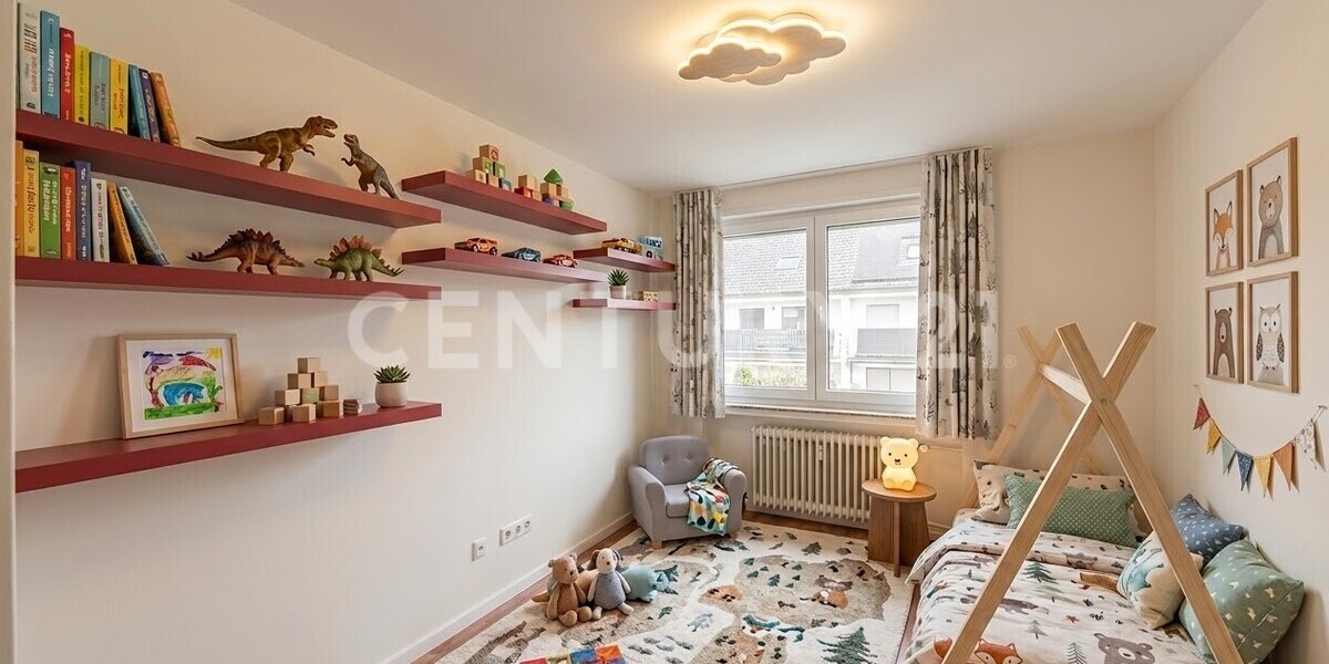 Ankommen und wohlfühlen: Gepflegtes Reihenendhaus mit viel Platz für die ganze Familie! - Reihenendhaus Dortmund Aplerbeck | Angebot:26639930