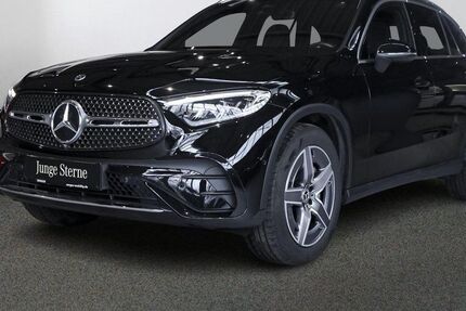 Mercedes-Benz GLC 220 25.141 km 52.865 &euro; Ahlen 59229