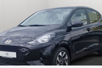 Hyundai i10 15.000 km 14.790 &euro; Oer-Erkenschwick 45739