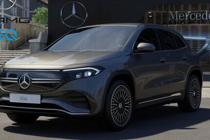 Mercedes-Benz EQA 51.435 km 30.870 &euro; Iserlohn 58636