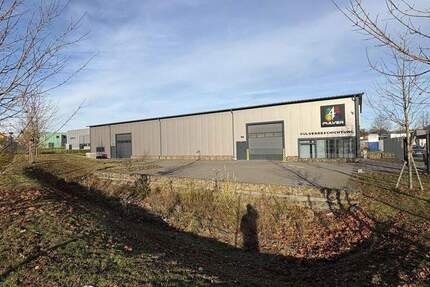 Gewerbeobjekt Dortmund Derne - 5.400&euro; | Angebot:25824667