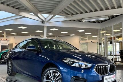 BMW 218 Gran Coupé 5.932 km 24.950 &euro; Hamm 59065