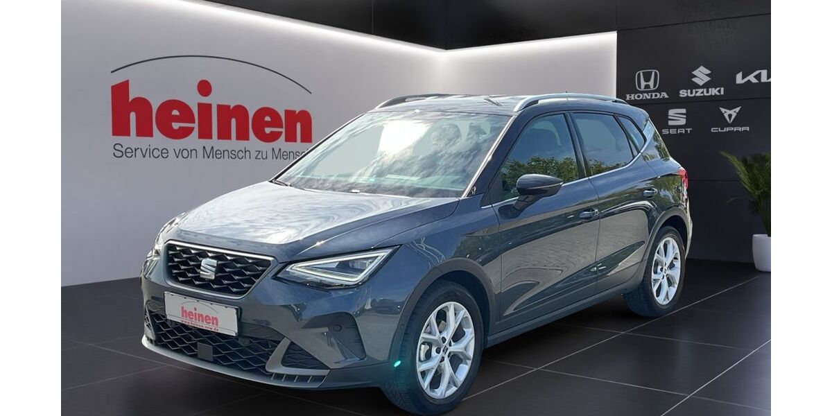 Seat Arona 16.702 km 17.899 &euro; Bergkamen 59192