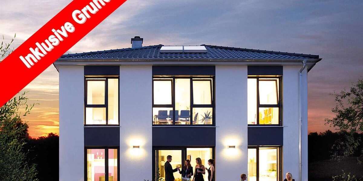 Einfamilienhaus Wickede Ruhr - 8 Zimmer, 190 m&sup2;, 745.000&euro; | Angebot:27109274