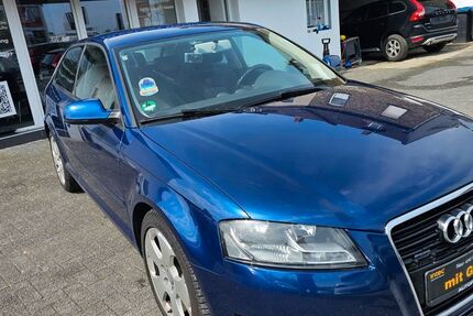Audi A3 191.500 km 6.200 &euro; Hamm 59067