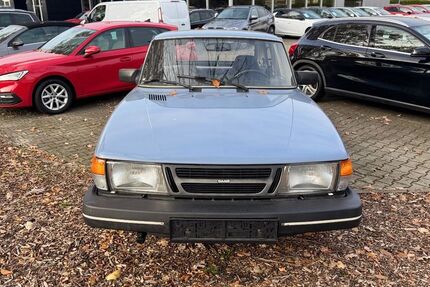 Saab 900 233.621 km 7.990 &euro; Lüdinghausen 59348