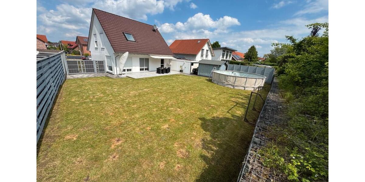 Einfamilienhaus Hamm Berge - 4 Zimmer, 119 m&sup2;, 489.000&euro; | Angebot:26803543