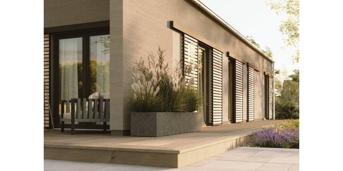 Bungalow Waltrop - 3 Zimmer, 100 m&sup2;, 332.210&euro; | Angebot:25663372