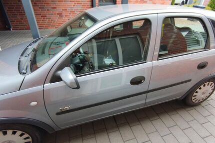 Opel Corsa 220.000 km 999 &euro; Lüdinghausen 59348