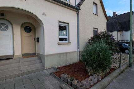 Haus Lünen - 4.5 Zimmer, 86 m&sup2;, 299.000&euro; | Angebot:27278045