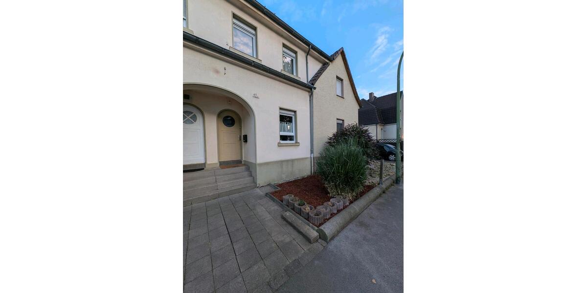 Reihenhaus Lünen - 4.5 Zimmer, 86 m&sup2;, 299.000&euro; | Angebot:27278045