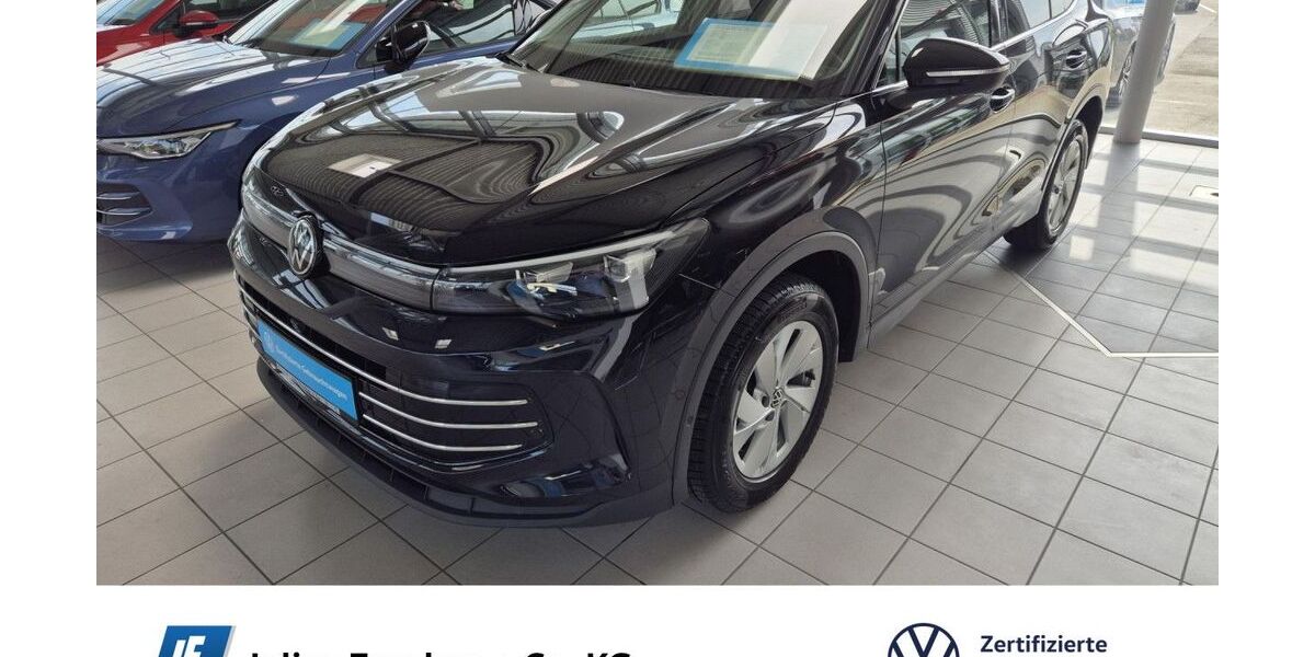 VW Tiguan 13.715 km 39.925 &euro; Hamm 59065